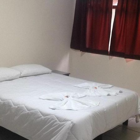 Amaranta Hotel Φοζ ντο Ιγκουασού Εξωτερικό φωτογραφία