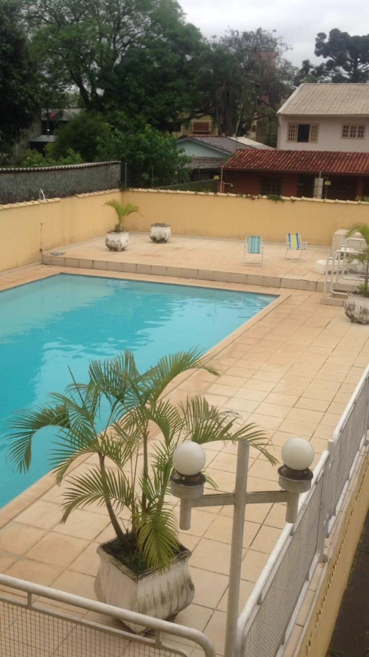 Amaranta Hotel Φοζ ντο Ιγκουασού Εξωτερικό φωτογραφία